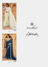 Abhilasha Vol 3 By Kashvi Linen Silk Party Wear Sarees Wholesale Market In Surat